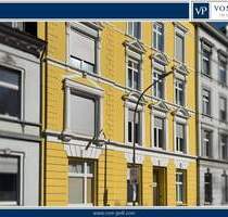 Historisches Mehrfamilienhaus mit Charme und Potenzial in Wuppertal-Elberfeld