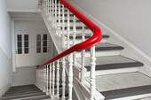 Treppenhaus - 