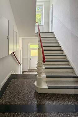 Treppenhaus - 