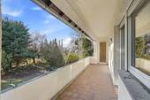 Balkon - 