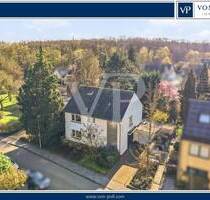 Hier beginnt Ihre Zukunft - freistehend und voller Möglichkeiten - Köln / Rodenkirchen