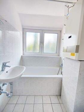 Musterbild Badezimmer - 