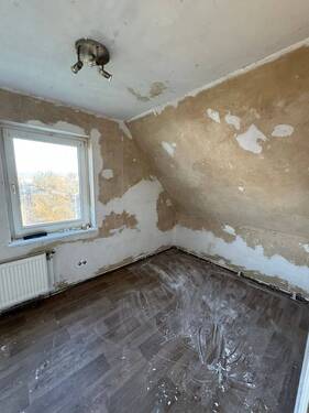 in Renovierung - Kinderzimmer - 