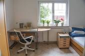 Kinderzimmer 1 - 