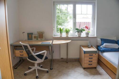 Kinderzimmer 1 - 
