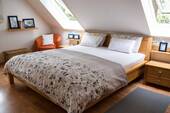 Kinderzimmer 2 Schreibtisch - 