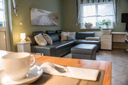 Ansicht West - 