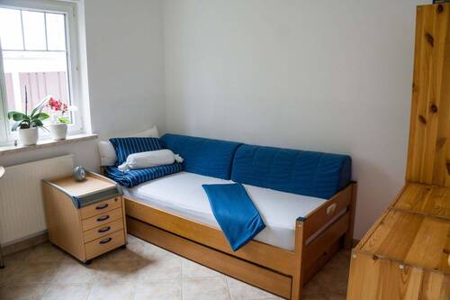 Kamin + Essplatz - 