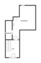 Grundriss Skizze EG Nr.22 - 