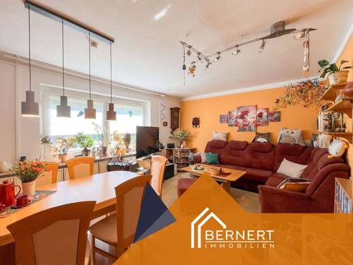 Wohnzimmer - 