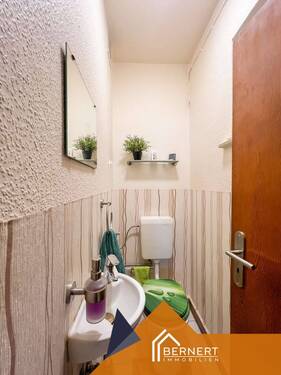 Gäste-WC - 
