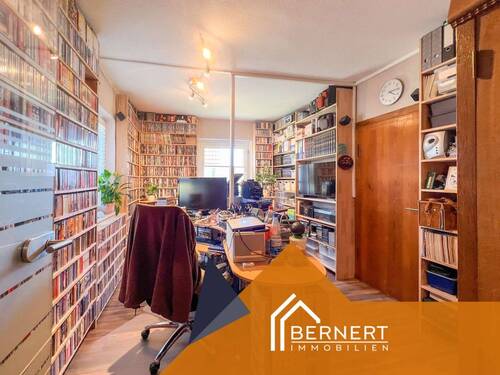 Arbeitszimmer - 