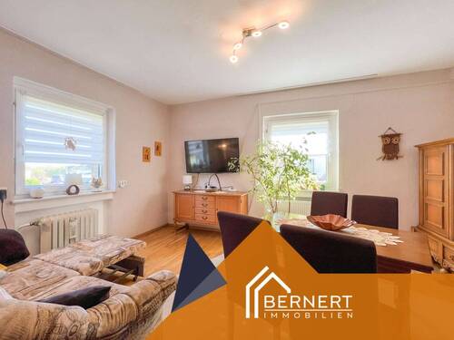 Wohnzimmer - 