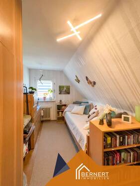 Kinderzimmer OG - 