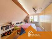 Schlafzimmer OG - 