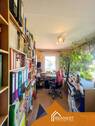 Arbeitszimmer OG - 