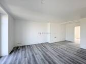 Wohnbereich & Küche - Klein, fein, genau mein - stilvolle 2-Raumwohnung im 2. OG