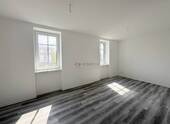 Schlafzimmer - 2 Zimmer Etagenwohnung zur Miete in Stralsund