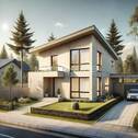 Bild 1 - Wunderschönes Baugrundstück in Bretnig-Hauswalde zu verkaufen