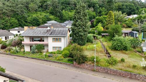 3.JPG - Mehrfamilienhaus, Wohnhaus zum Kaufen in Merzig