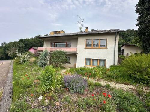 tempImageHAzeD9.jpg - Mehrfamilienhaus, Wohnhaus mit 192,00 m² in Merzig zum Kaufen