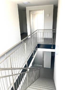 Treppenhaus - 