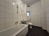 Badezimmer - Etagenwohnung mit 61,50 m² in Essen zur Miete