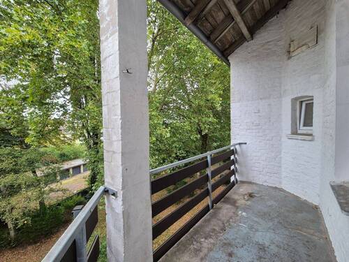 Balkon - 