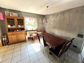 Essbereich EG - 