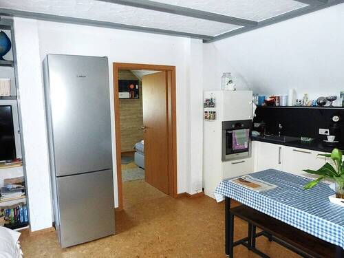 Zugang Zimmer - 