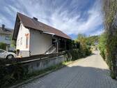 Außenansicht - 5 Zimmer Einfamilienhaus zum Kaufen in Lautertal
