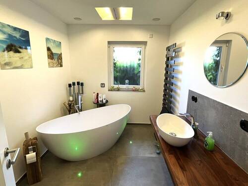 Badezimmer - 