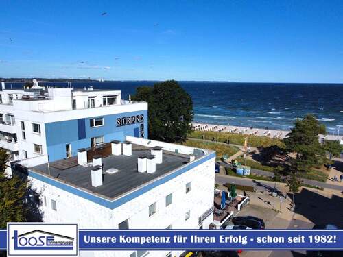 22946 LooseImmo Titel - Logo - Sanierte 3-Zimmerwohnung in bester Lage von Scharbeutz