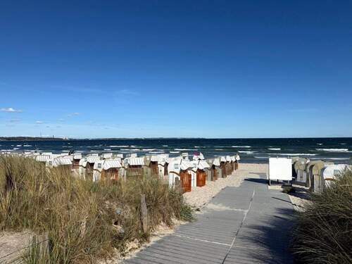 22946 LooseImmo Strand - Etagenwohnung mit 43,00 m² in Scharbeutz zum Kaufen