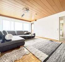 Ihr Zuhause mit Zukunft *** 3,5 Zimmer Wohnung mit Balkon, Keller und TG-Platz in Großbottwar