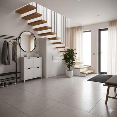 Bild 2 - 8 Zimmer Einfamilienhaus zum Kaufen in Halle