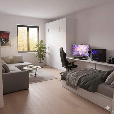 Bild 4 - Einfamilienhaus mit 150,00 m² in Halle zum Kaufen