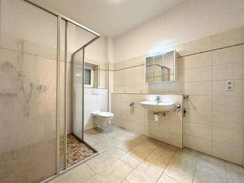 Bad 1_2 - Etagenwohnung mit 48,10 m² in Tuningen zum Kaufen