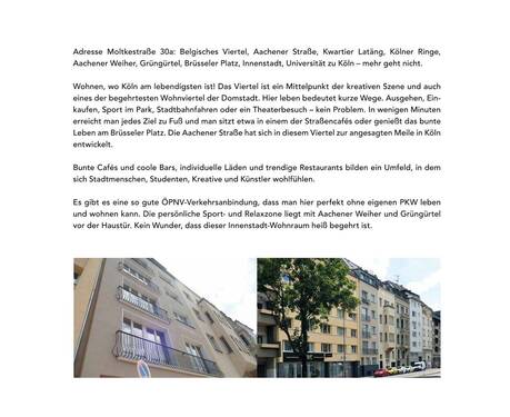 0005.jpg - 3 Zimmer Etagenwohnung zum Kaufen in Köln