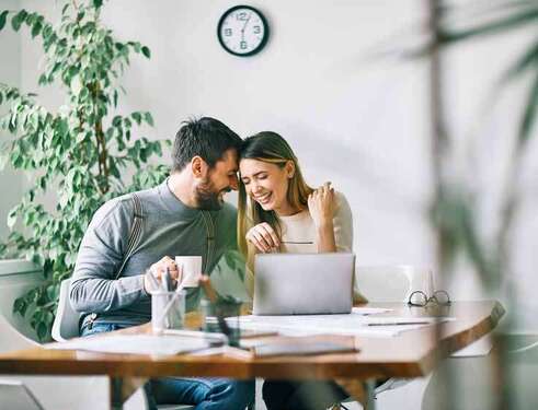 massa macht glücklich - 