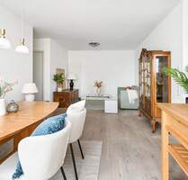 Erstklassiges Wohnen: barrierefreie 2,5-Zimmer Wohnung in Schildesche - Bielefeld