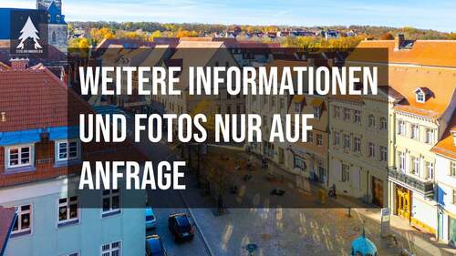 Anfragen - Gewerbeobjekt (Büro, Produktion, Verkauf) zum Kaufen in Aschersleben