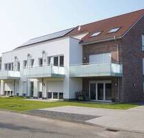 ** EIGENTUM ** 4-Zimmer Neubauwohnung - Lübbecke
