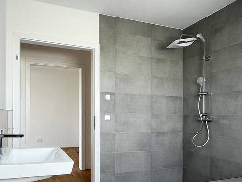 Bad1 - Etagenwohnung mit 124,00 m&sup2; in Lübbecke zum Kaufen