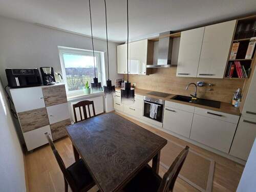 Bild 3 - 3 Zimmer Etagenwohnung in Königsbrunn