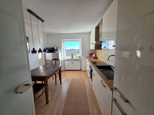 Bild 4 - Etagenwohnung mit 80,10 m&sup2; in Königsbrunn zum Kaufen