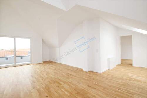 EINGANGSBEREICH - 3 Zimmer Etagenwohnung zum Kaufen in Pfungstadt