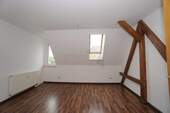 Schlafzimmer - Etagenwohnung mit 68,00 m&sup2; in Zwickau zur Miete