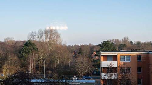 Ausblick Essbereich - 