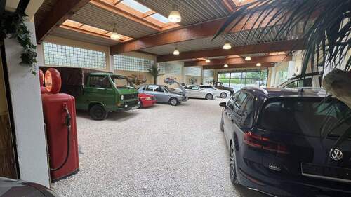 Bild 1 - Autohaus - 479.000,00&nbsp;EUR Kaufpreis,